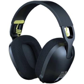 Onikuma B2 spēļu austiņas Bluetooth 5.3/2.4 GHz/va