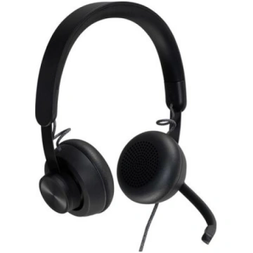 Logitech Zone Wired