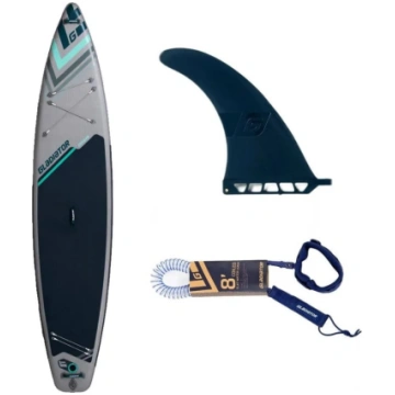 Lietots - SUP dēlis Gladiator Origin 12'6 Ren