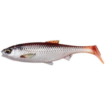 Silikona Māneklis SAVAGE GEAR 3D RIVER ROACH 3gb