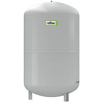 Reflex izplešanās tvertne Reflex N 500L, 6bar/120°