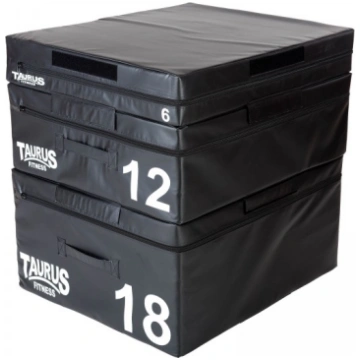 Taurus Plyometric Training Equipment