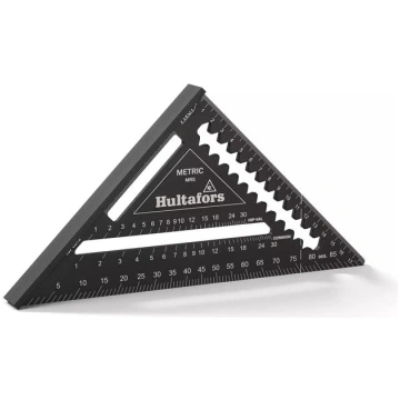 HULTAFORS Daudzfunkcionāls stūrenis MRS 18cm 25701