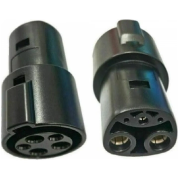Electric Vehicle Charging Cable Adapter Duosida Te