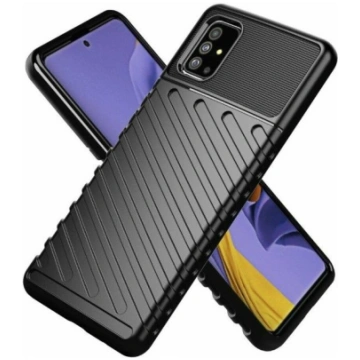 Aizmugurējais vāciņš iLike Samsung Galaxy S21 FE (