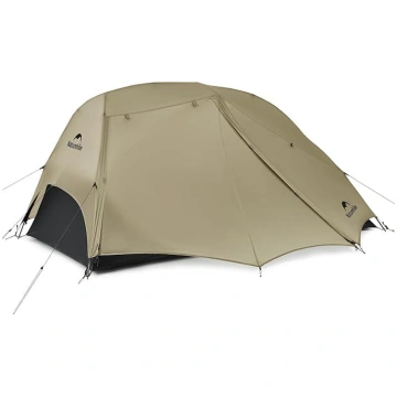 Naturehike Star River UL pārgājienu telts — kompak