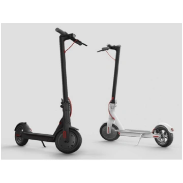 e - skūteris GoTrax elektro skūteris