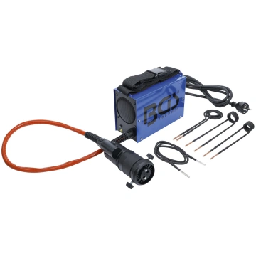 Induction Heater | 1.5 kW (2169)