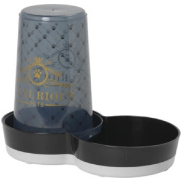 Moderna Products Tasty Luxurious, 3L - automātiskā