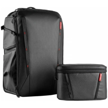Backpack PGYTECH OneMo 2 35L (space black) P-CB-11