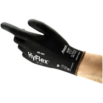 ANSELL Darba cimdi pirkstaiņi Ansell HyFlex 48, me