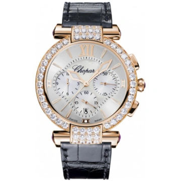 Chopard Imperiale 40mm Unisex Watch 384211-5003