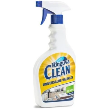 Ringuva Clean Universāls Līdzeklis Tīrīšanas Ringu