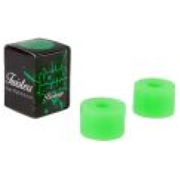 HARDWARE SKATE LONG ISLAND BARREL 78A GREEN BUSHIN