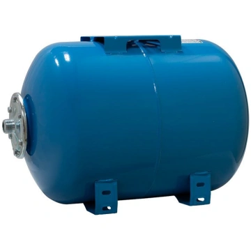 Tvertne 100l 1"" Vertikāls Aquasystem