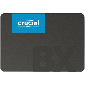 CRUCIAL SSD BX500 2TB 2.5" SATA-600 CT2000BX500SSD