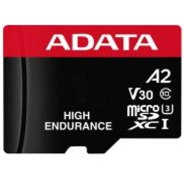 ADATA | UHS-I | 64 GB | microSDXC/SDHC | Flash mem