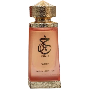 Paris Corner Khair Fusion Perfume Oil For Women, 2