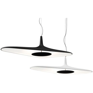 Piekaramā lampa Zen P60 WH Zonda Lighting 46785999