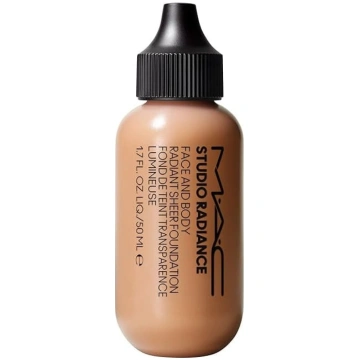 MAC, Studio Radiance sejas un ķermeņa tonālais ton