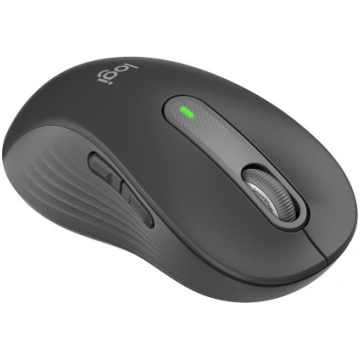 Logitech Signature M650 L Left Wireless Mouse, RF 