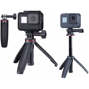 Ulanzi Monopod Tripod For Gopro / Sjcam / Xiaomi /