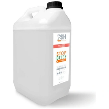PSH PRO GROOMERS Stop Bites Shampoo, 5000ml - kuka