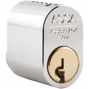 Skandināvu cilindrs 1301 Assa Abloy