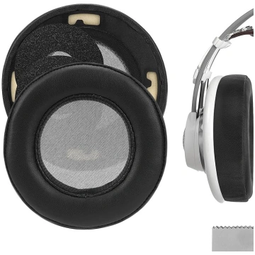 Geekria Rezerves ausu spilventiņi, saderīgi ar AKG