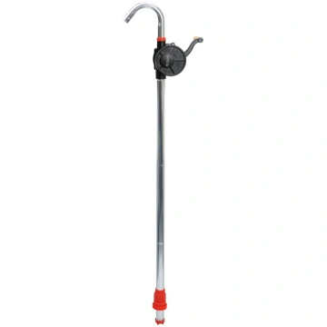 Eļļas Pumpis, 21L/Min YT-07115 YATO