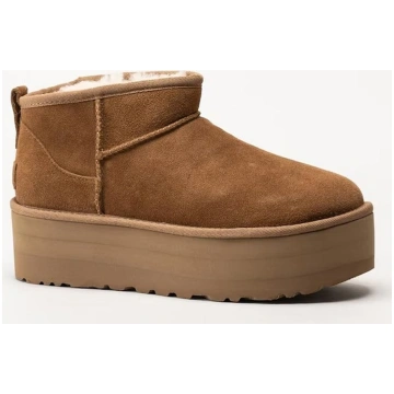 UGG - Sieviešu ziemas zābaki ar siltinājumu, CLASS