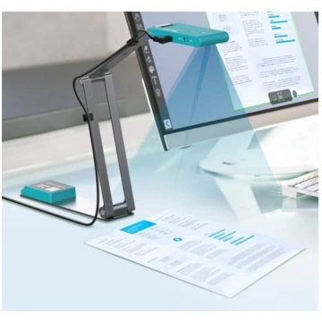 IRIS IRIScan Visualizer 7 | Document camera