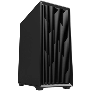 PC korpuss Sharkoon VK2 Full Tower Melns | 4044951