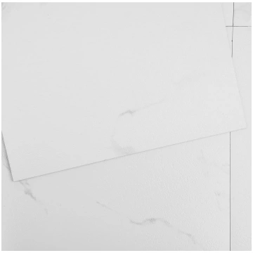 VEVOR Peel & Stick Vinila grīdas flīzes 30,5×30,5c