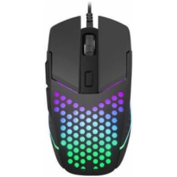 Fury Battler Gaming Black (NFU-1654)