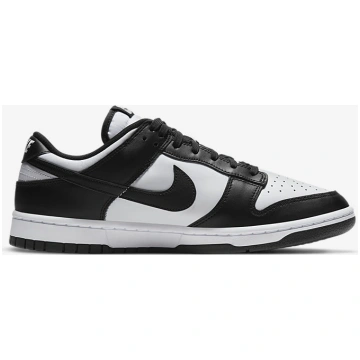 Nike Dunk Low Retro - Izmērs 44 (DD1391-100 Brīvā 