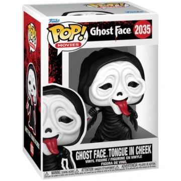 Vinila figūriņa Funko Pop, melna