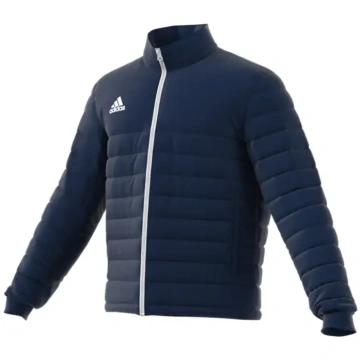 adidas ENTRADA 22 viegla jaka IB6071 Navy M