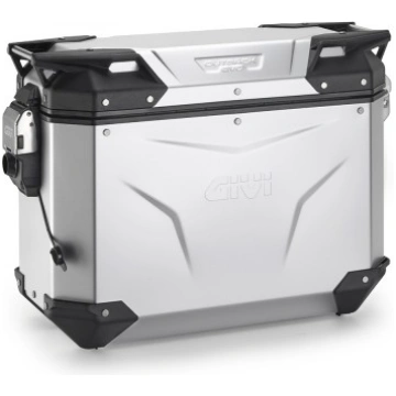 GIVI OBKEV37AAR VALIGIA LAT DX TREKKER OUTBACK EVO