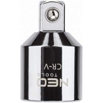 Adapteris muciņa NEO Tools, 1/2"M, 3/4"F