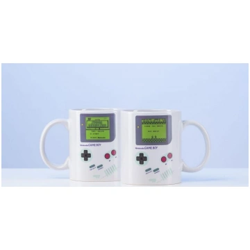 Nintendo Game Boy Heat Change Mug Paladone