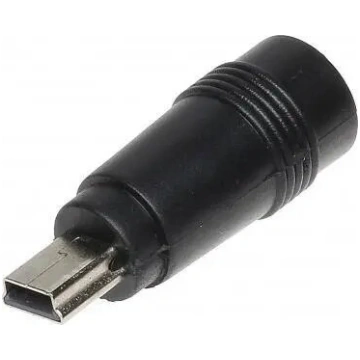 Adapteris USB uz Mini-USB No name USB-W-MINI/GT-55