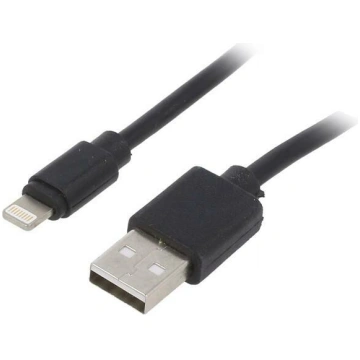 Gembird datu pārraides un uzlādes vads | USB-A uz 
