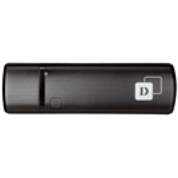 D-Link Wireless AC Dualband USB Adapter ( DWA 182 
