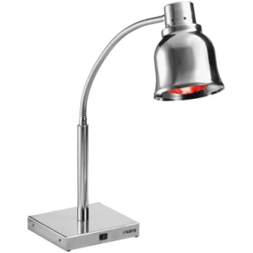 Saro Sildīšanas lampa modelis PLC 250 1723082S