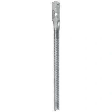 KNAUF noniusa iekares augšējā daļa 30cm 00003395