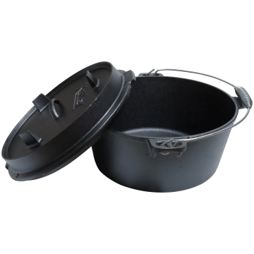 Ketler Cuguna katls ar vaku 9 L ( 4750959129951 ) 