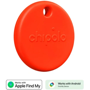 Chipolo POP Red