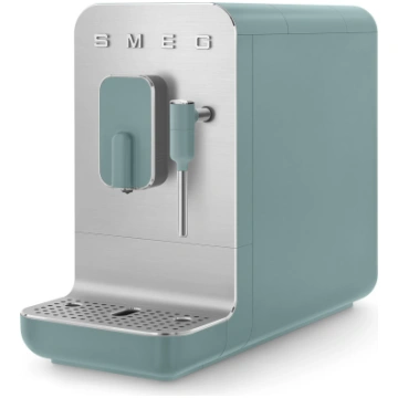 Smeg Super-Automatic Espresso Machine with Steam W