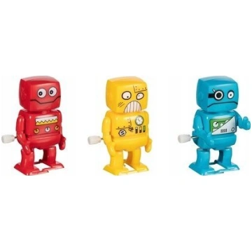 Eurobaby Rotaļlietas Robots Rotaļlieta Do Nakręcan
